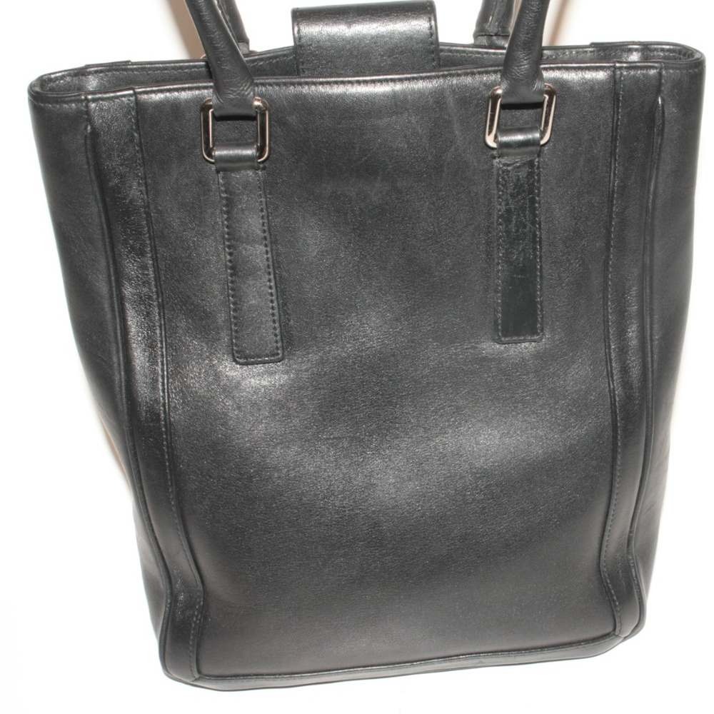 Vintage Coach Bonnie Bag - Picture 2 of 8
